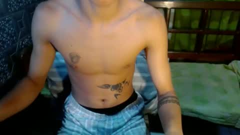 Snapshot of urguy_xian chatting on January 21, 4:10 am xian online show from January 21, 4:10 am