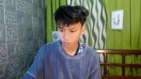 Snapshot of urguy_xian chatting on January 27, 4:20 am xian online show from January 27, 4:20 am