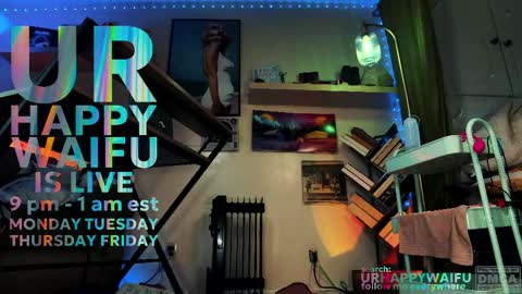 kae online show from March 26, 11:21 pm