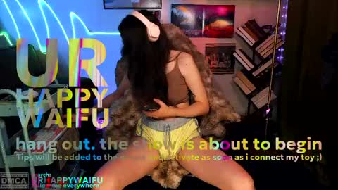 kae online show from April 18, 3:10 am