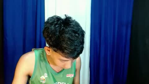 urhardfucker_joseph online show from March 23, 6:01 pm