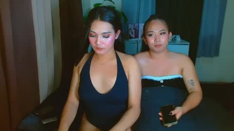 Snapshot of urhoney_jennie chatting on May 14, 2:51 am Urhoney Jennie online show from May 14, 2:51 am