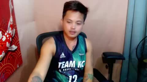 JUST CALL MY NAME jayrus  online show from January 27, 9:13 am