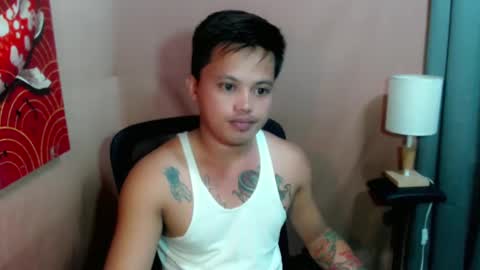 JUST CALL MY NAME jayrus  online show from January 29, 9:01 am