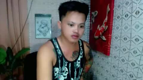 JUST CALL MY NAME jayrus  online show from September 19, 12:12 am