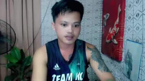 JUST CALL MY NAME jayrus  online show from September 26, 11:14 am