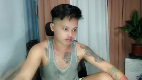 JUST CALL MY NAME jayrus  online show from October 12, 7:51 am