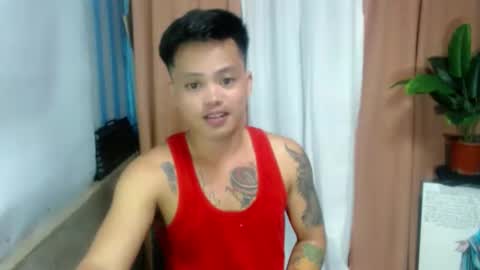 JUST CALL MY NAME jayrus  online show from October 13, 6:02 am