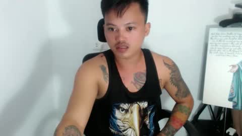 JUST CALL MY NAME jayrus  online show from December 18, 1:11 am