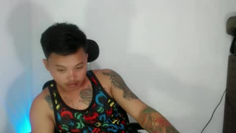 JUST CALL MY NAME jayrus  online show from December 19, 1:56 am