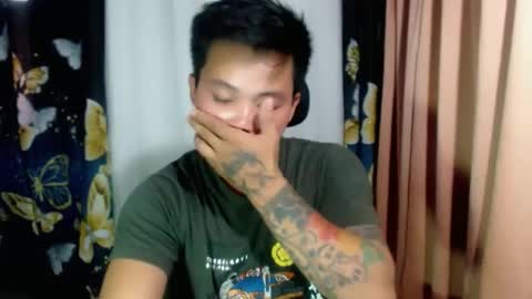 JUST CALL MY NAME jayrus  online show from February 21, 7:20 am