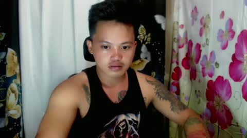 JUST CALL MY NAME jayrus  online show from March 2, 1:40 pm