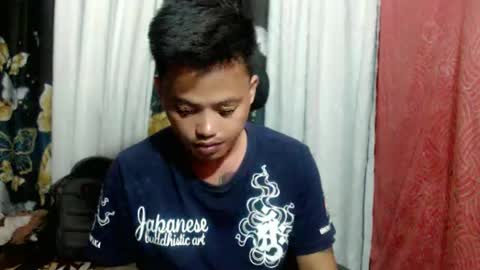 JUST CALL MY NAME jayrus  online show from April 12, 11:04 am