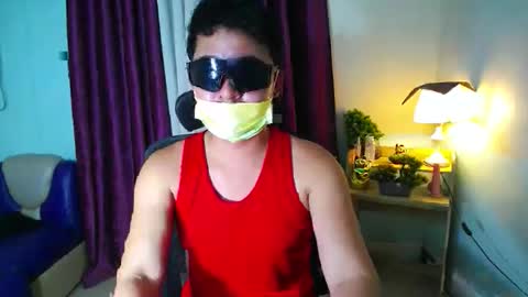 Snapshot of urhotasian341 chatting on March 20, 9:03 am jepoy online show from March 20, 9:03 am