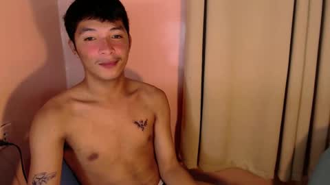 Ethan online show from December 19, 2:24 pm