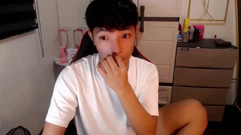 Ethan online show from March 2, 3:41 pm