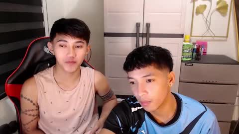 Ethan online show from March 31, 3:45 pm