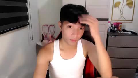 Ethan online show from May 16, 12:07 am