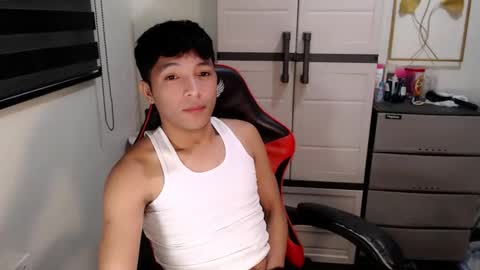 Ethan online show from May 16, 12:40 am