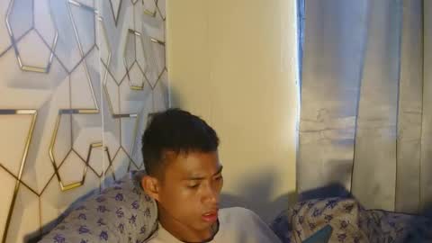 richard online show from October 31, 1:50 am