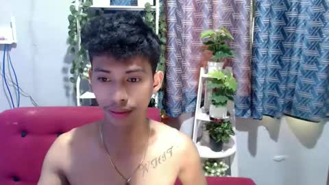 richard online show from February 13, 5:47 am