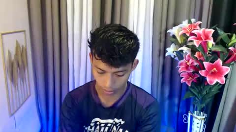 richard online show from April 3, 5:49 am