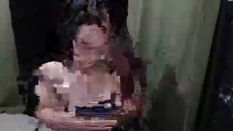 urhotjen online show from April 6, 1:58 am