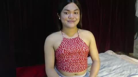 urhottie_bella online show from February 27, 8:14 am
