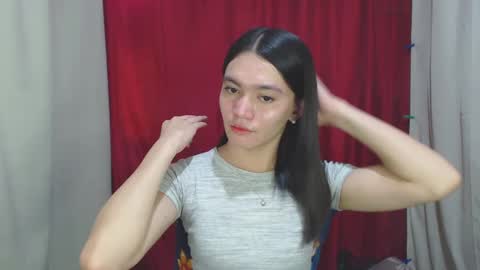 Katey online show from December 21, 6:52 am