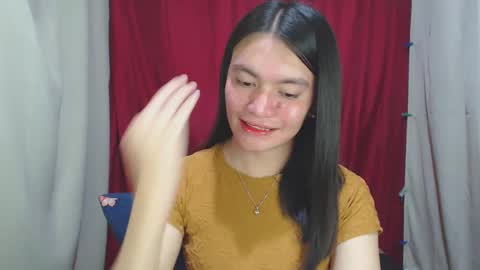 Katey online show from January 15, 6:19 pm