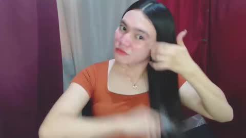 Katey online show from February 23, 6:00 am