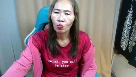 Snapshot of urhotvivian11 chatting on September 28, 2:50 am urhotvivian11 online show from September 28, 2:50 am