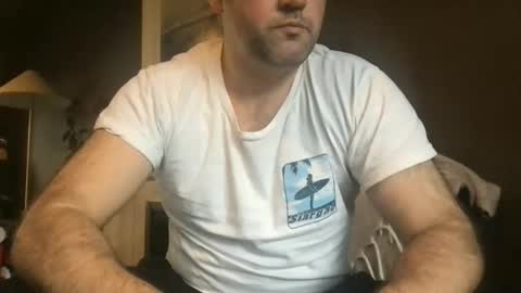 Snapshot of urhungdaddy8 chatting on October 23, 1:21 pm Hung Daddy online show from October 23, 1:21 pm