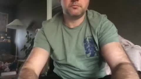 Snapshot of urhungdaddy8 chatting on October 29, 2:30 pm Hung Daddy online show from October 29, 2:30 pm