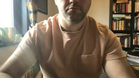 Hung Daddy online show from November 19, 11:43 am