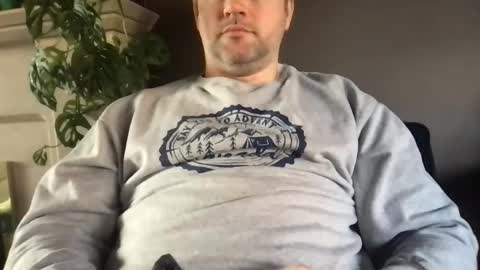 Hung Daddy online show from November 26, 10:16 am