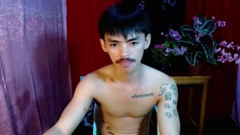 urhunky_boy online show from July 4, 2:23 pm