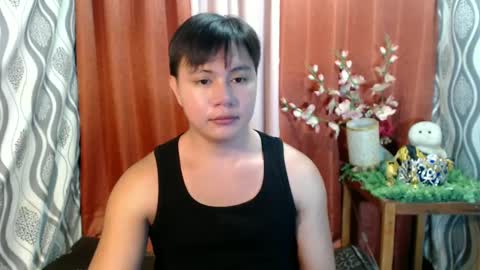 urhunky_ivan online show from December 1, 5:35 pm