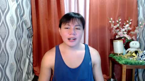 urhunky_ivan online show from December 10, 3:55 pm