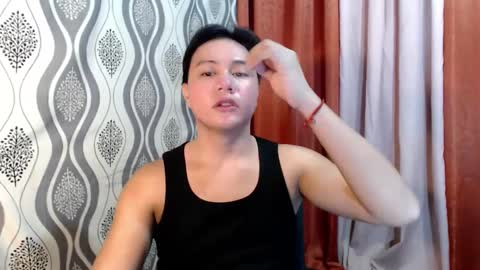 urhunky_ivan online show from January 5, 3:13 pm