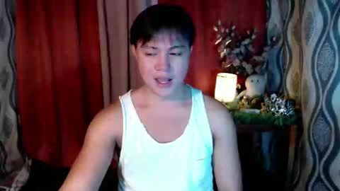 urhunky_ivan online show from January 10, 6:31 am