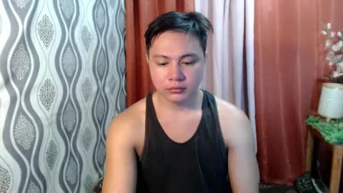 urhunky_ivan online show from January 31, 12:39 am
