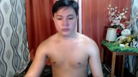 urhunky_ivan online show from February 1, 6:43 am