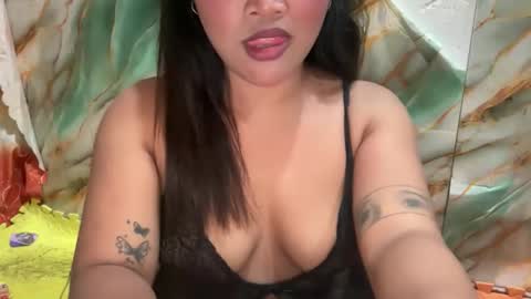 hottie kitty online show from November 21, 3:54 pm