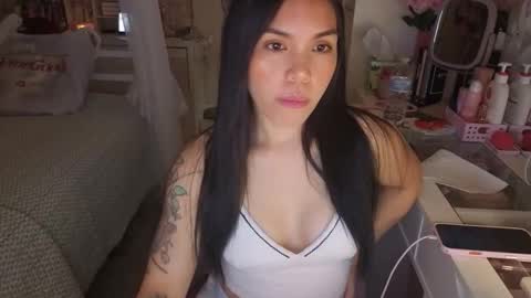 Snapshot of urlittlefilipina chatting on April 3, 5:55 pm urlittlefilipina online show from April 3, 5:55 pm