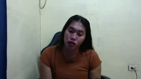 Sofie online show from September 29, 4:01 pm