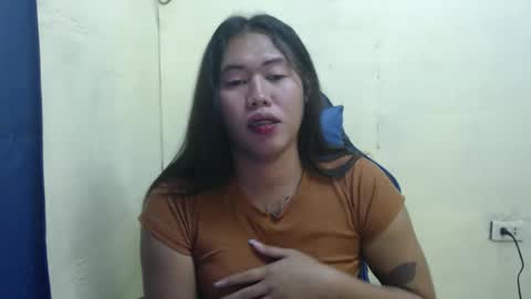 Sofie online show from October 2, 5:31 pm