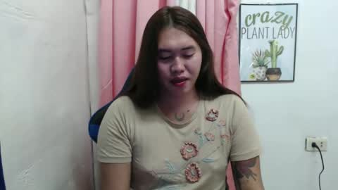 Sofie online show from November 26, 3:35 pm