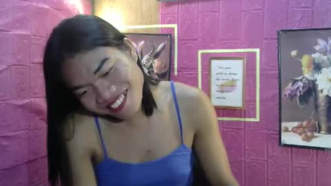 Jasmin online show from April 14, 12:33 pm