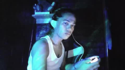 urmen_steve online show from January 13, 7:41 pm